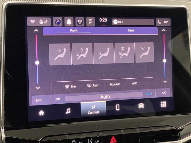 New 2026 Jeep Compass Latitude w/ Quick Order Package 29K image 20