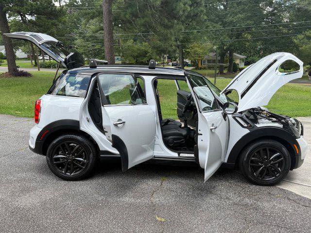 Used 2013 MINI Cooper Countryman S image 28