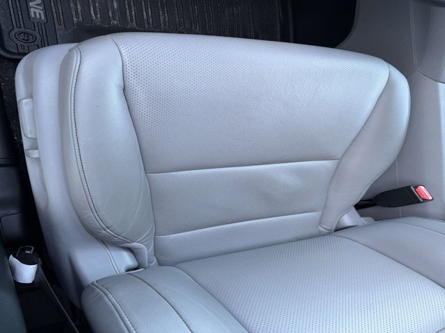 Used 2023 Honda Ridgeline RTL-E image 11