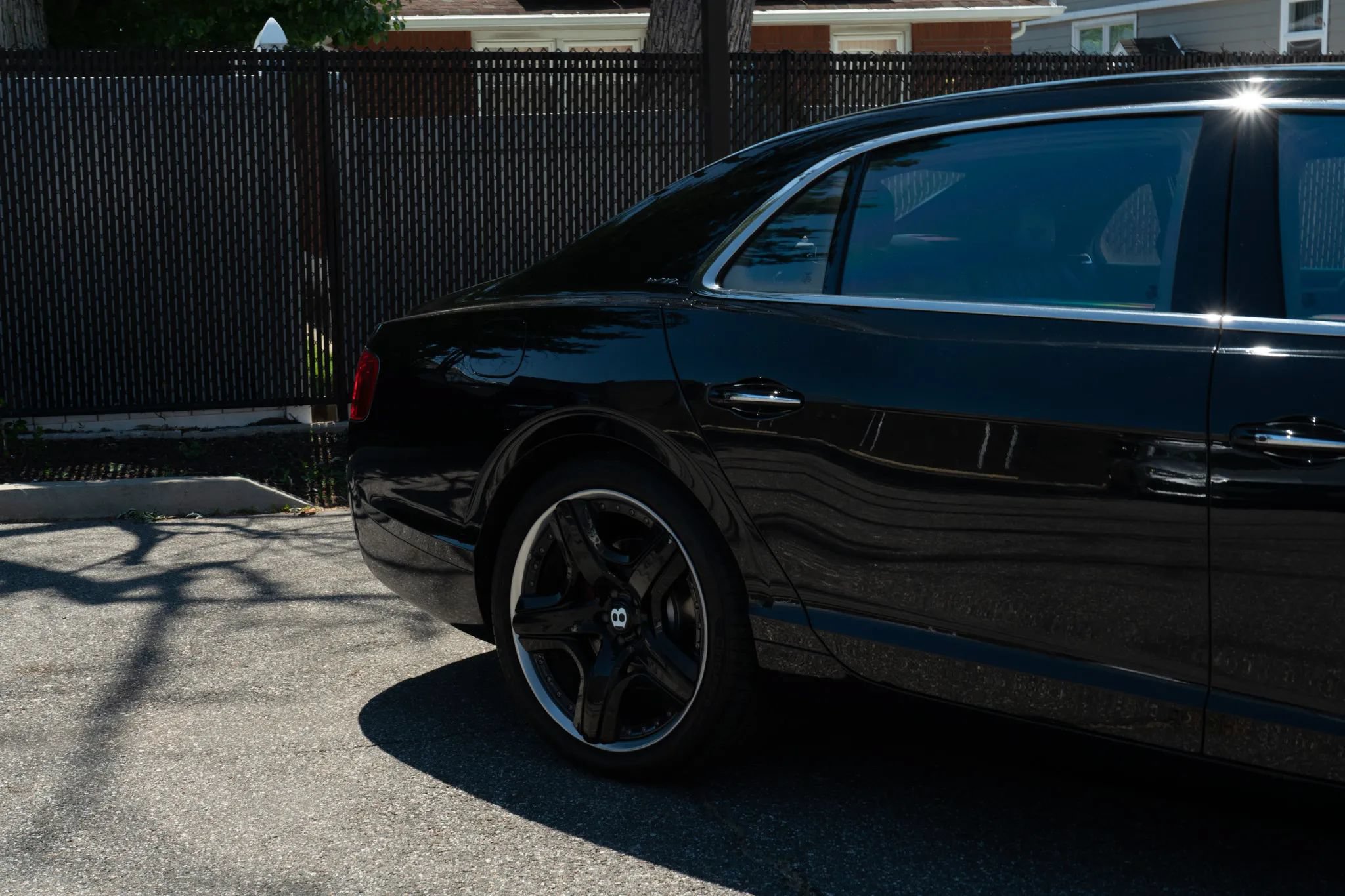 Used 2014 Bentley Flying Spur W12 AWD/4WD image 43