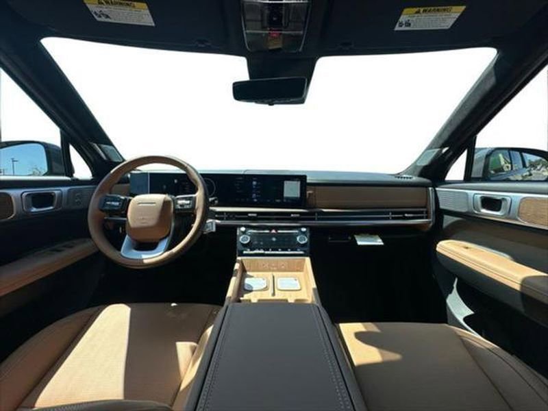 New 2026 Hyundai Santa Fe Calligraphy image 17