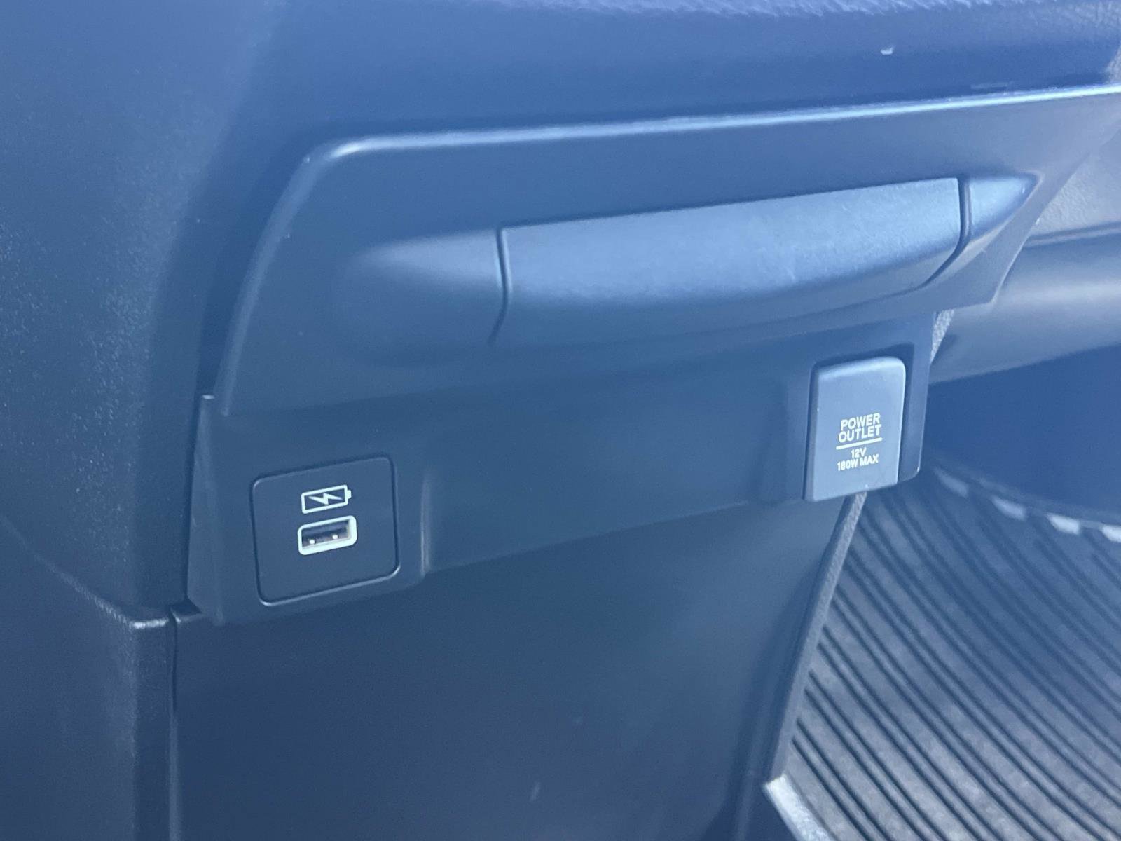 Used 2024 Honda Odyssey EX-L image 16
