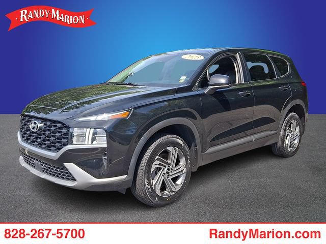 Used 2023 Hyundai Santa Fe SE