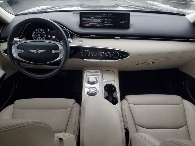 Used 2024 Genesis GV70 2.5T image 25
