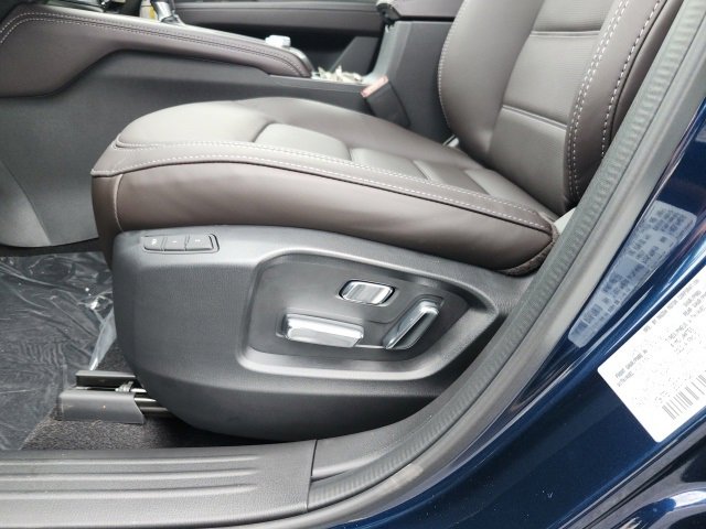 New 2025 MAZDA CX-5 Signature image 11