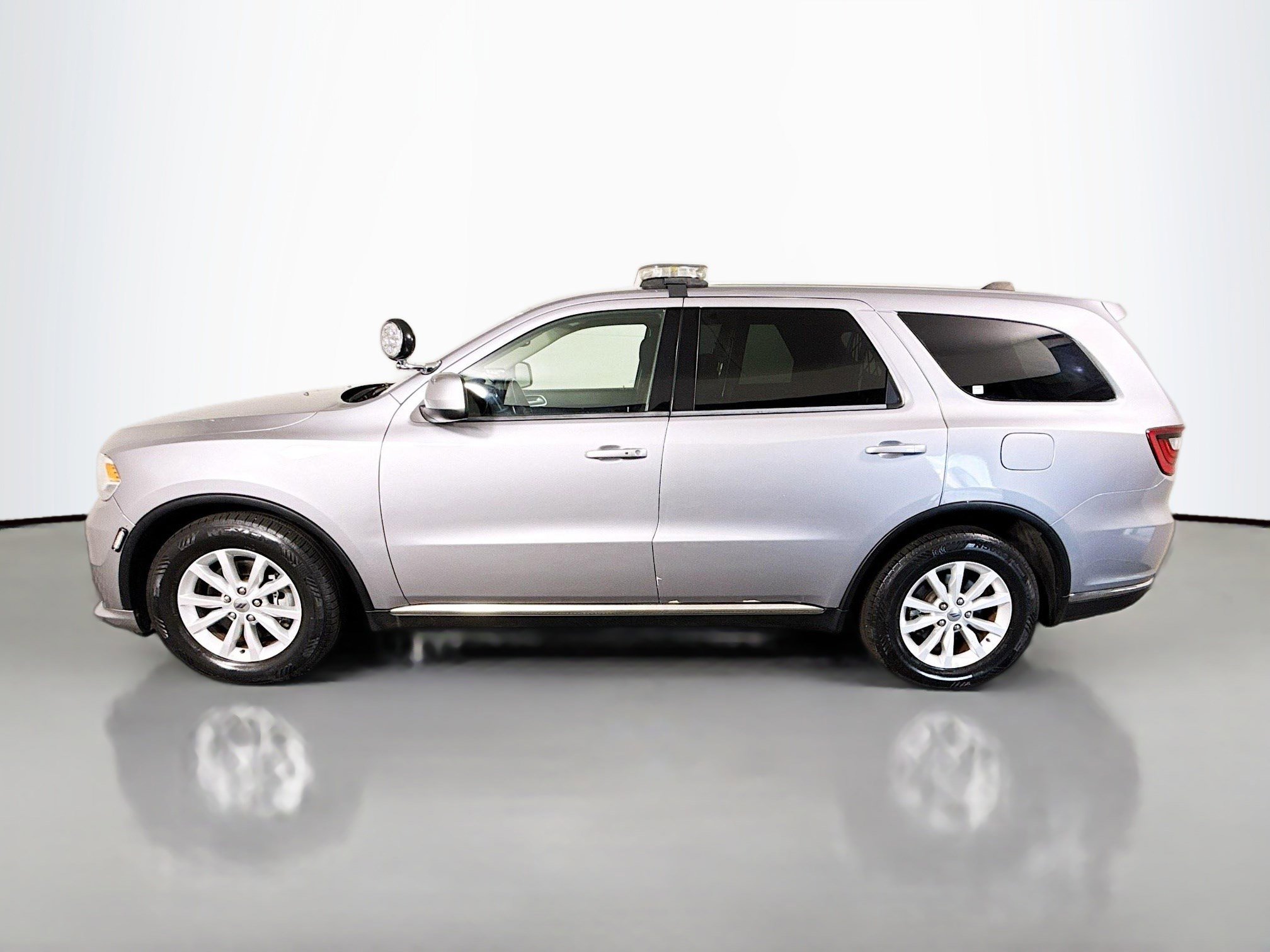 Used 2020 Dodge Durango AWD w/ Trailer Tow Group IV image 6