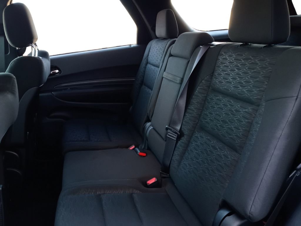 New 2026 Dodge Durango GT AWD/4WD image 22