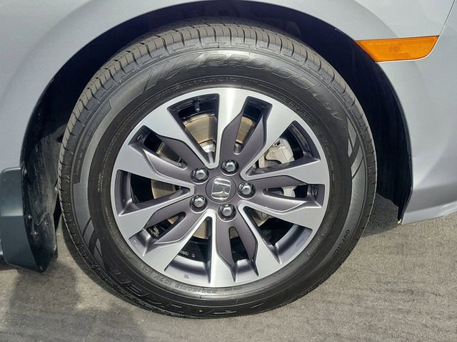 Certified 2023 Honda Odyssey EX-L image 5