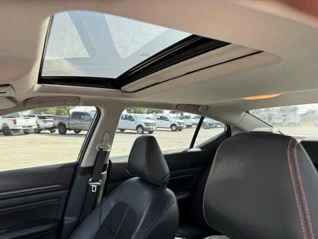 Used 2019 Nissan Altima 2.5 SR w/ SR Premium Package FWD image 29