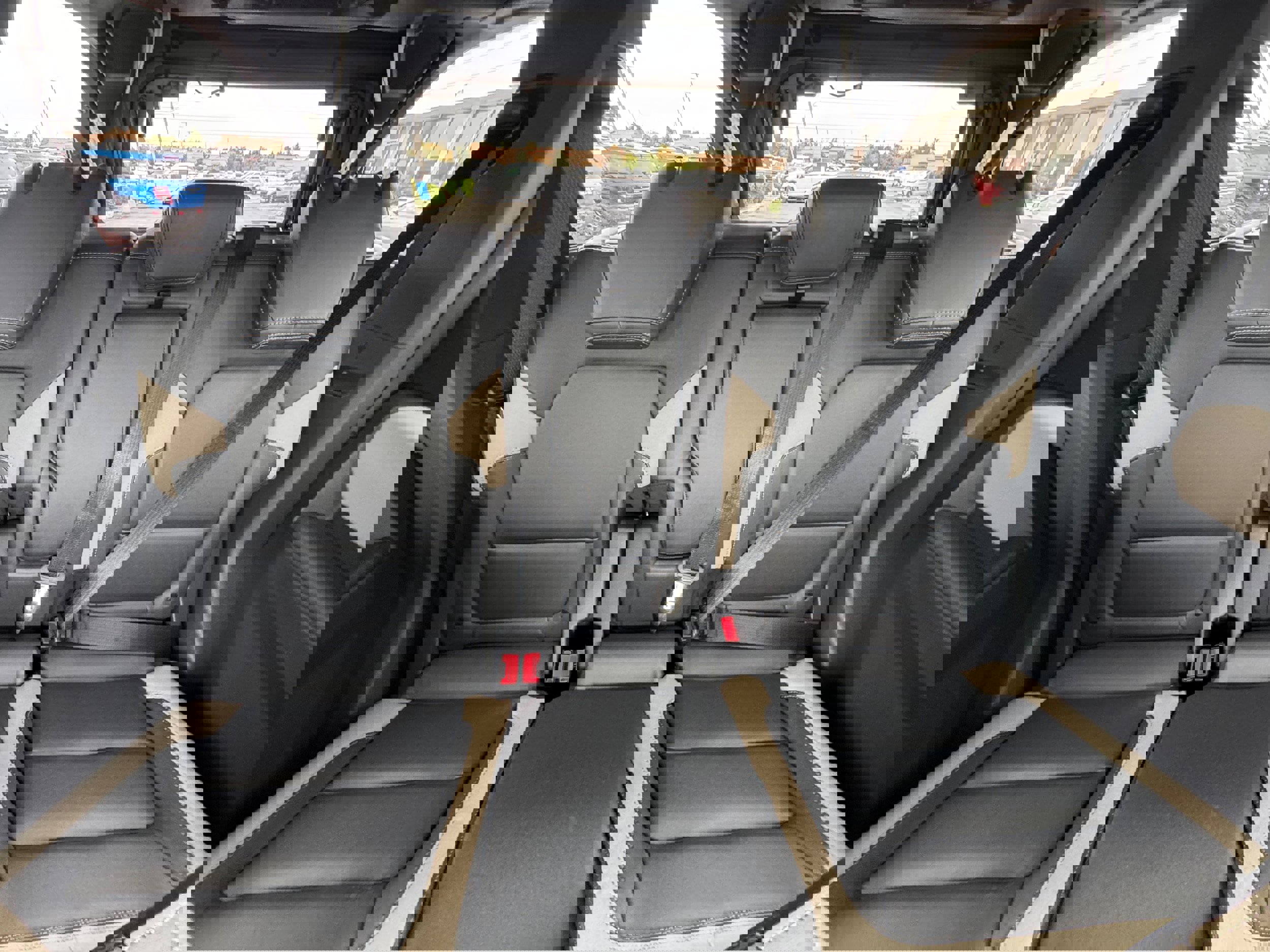 New 2025 Ford Bronco Big Bend image 31