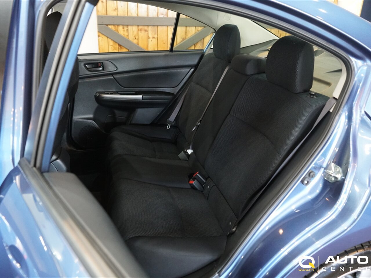 Used 2015 Subaru Impreza 2.0i AWD/4WD image 23