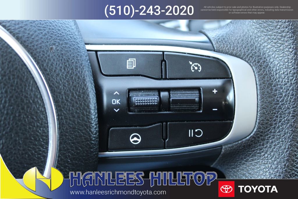 Used 2023 Kia K5 LXS FWD image 29