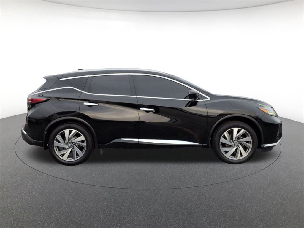 Used 2020 Nissan Murano SL image 4