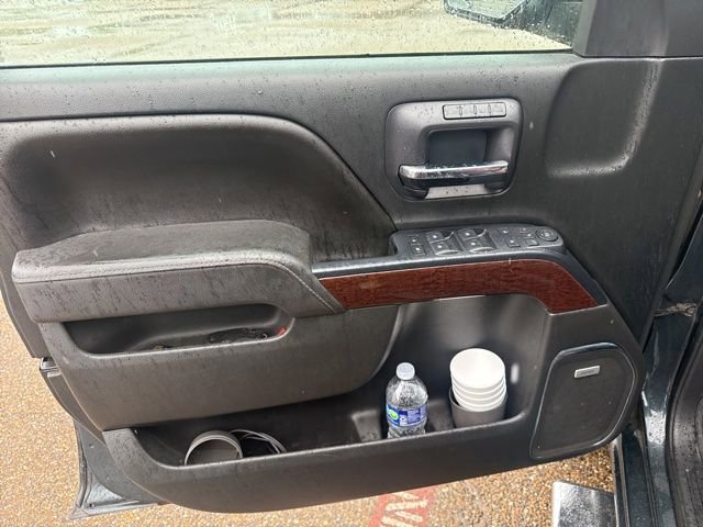 Used 2017 GMC Sierra 1500 SLT w/ Texas SLT Premium Package image 17