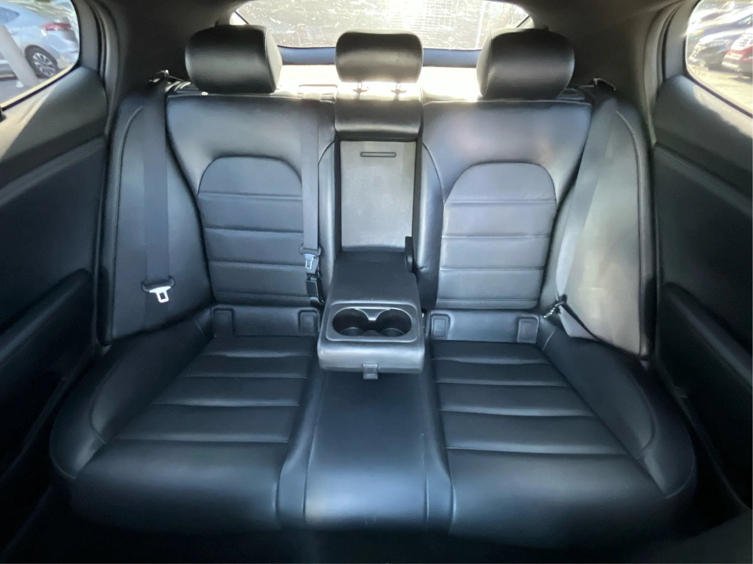 Used 2018 Kia Stinger GT2 RWD image 15