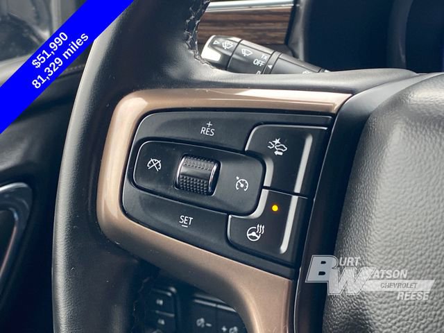 Certified 2023 Chevrolet Suburban High Country w/ Max Trailering Package image 33