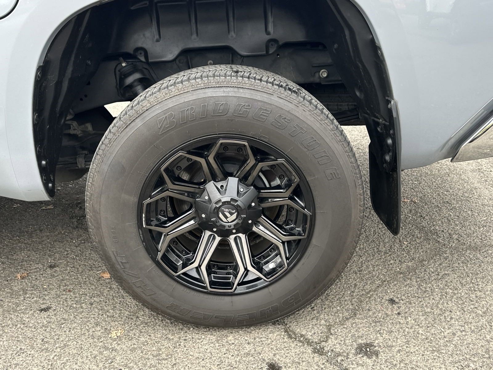 Used 2021 Toyota Tundra SR5 image 25