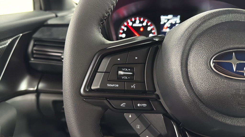 New 2026 Subaru WRX Limited image 23