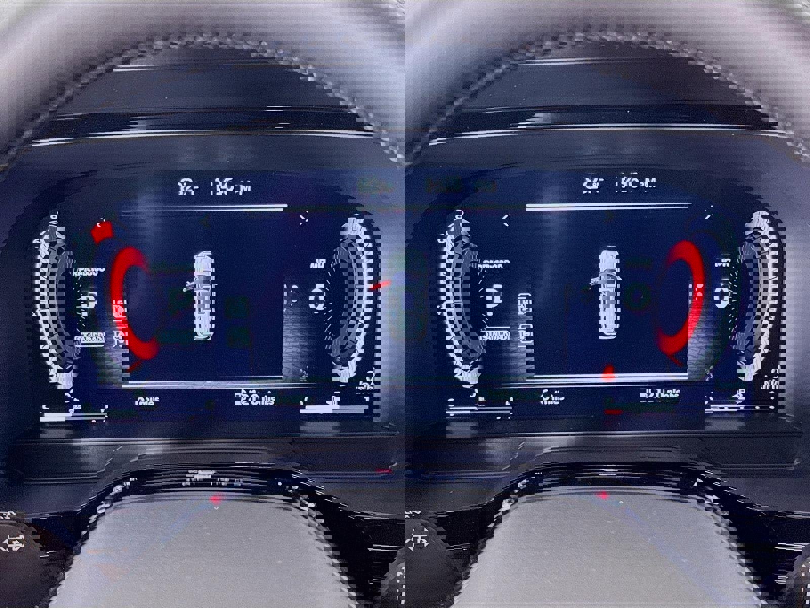 New 2026 Nissan Pathfinder Platinum image 13