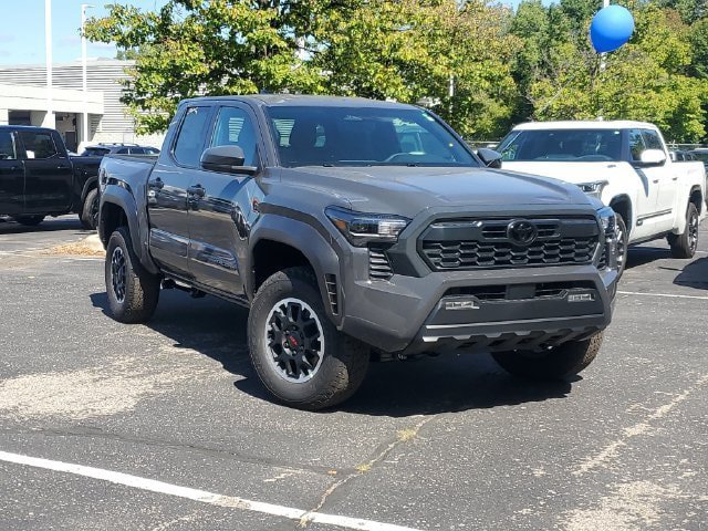 New 2026 Toyota Tacoma TRD Off-Road AWD/4WD image 30