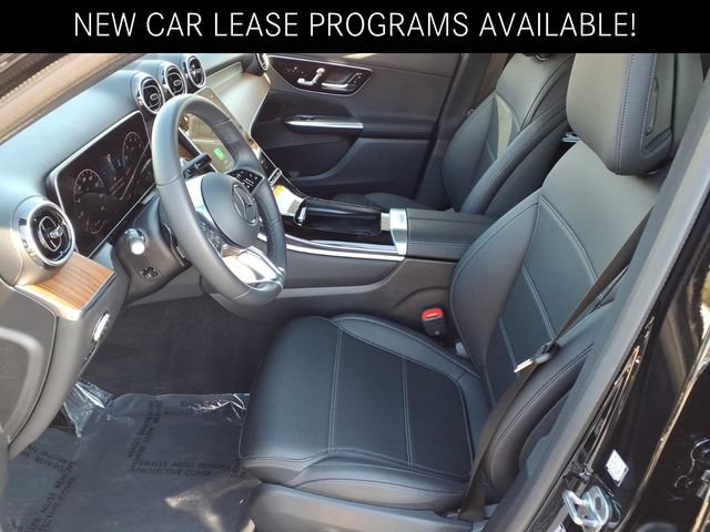 Certified 2026 Mercedes-Benz GLC 300 4MATIC image 14