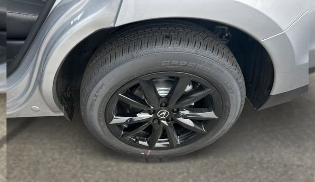 New 2026 Acura RDX SH-AWD image 10