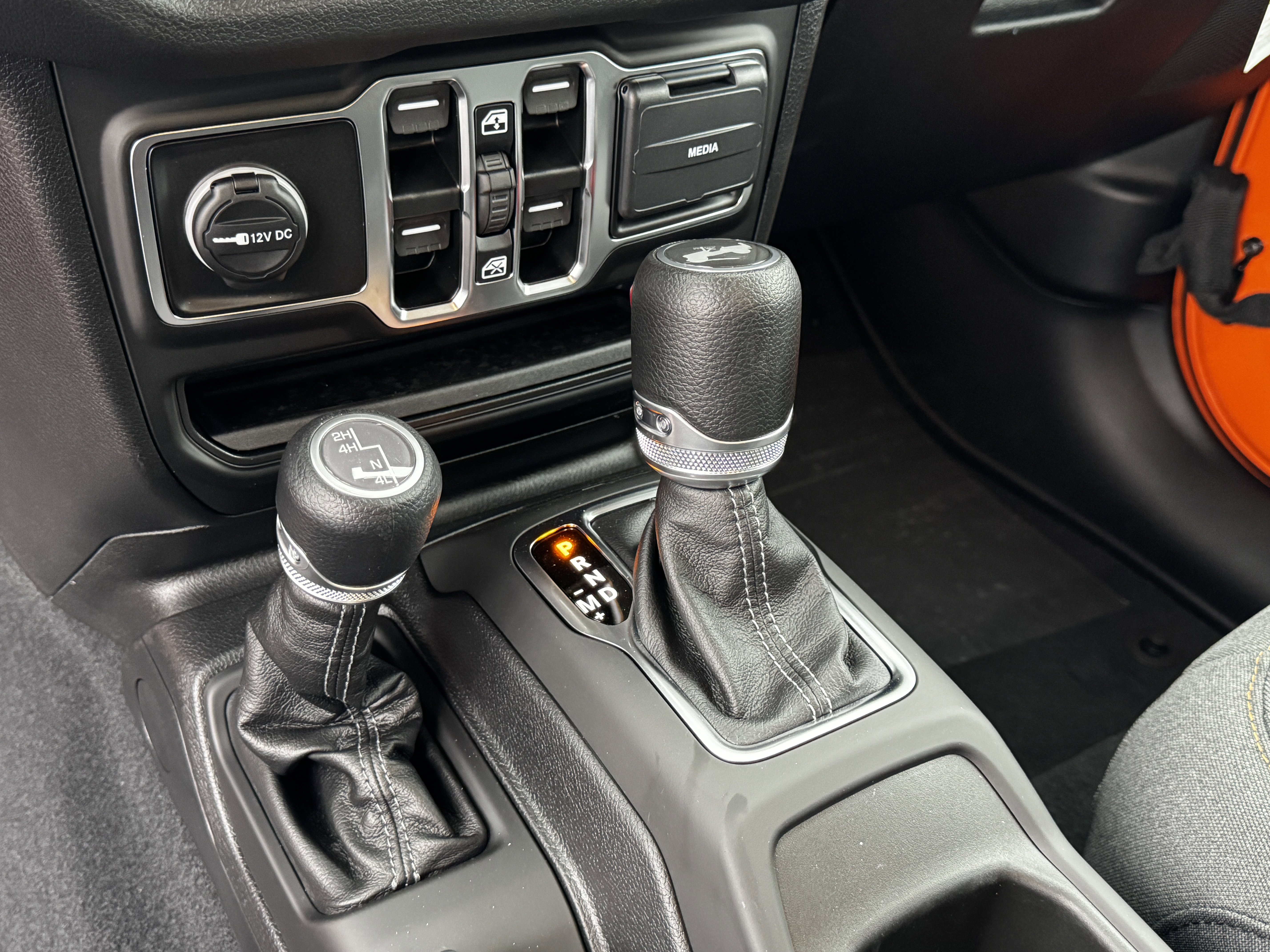 New 2025 Jeep Wrangler Sport S image 22