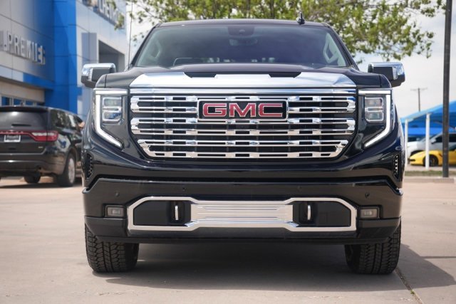 New 2025 GMC Sierra 1500 Denali w/ Technology Package image 10