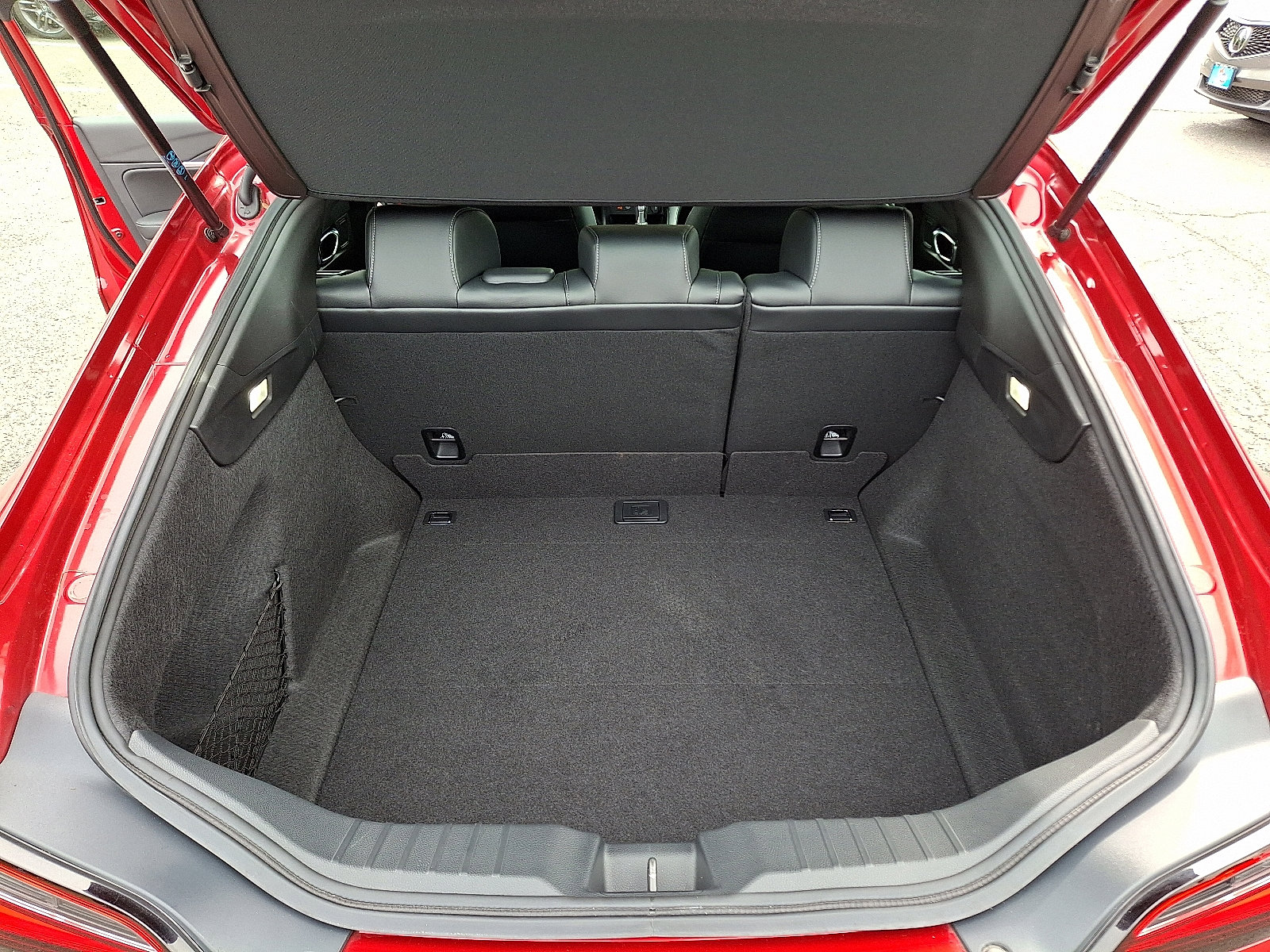 Certified 2023 Acura Integra A-Spec image 30