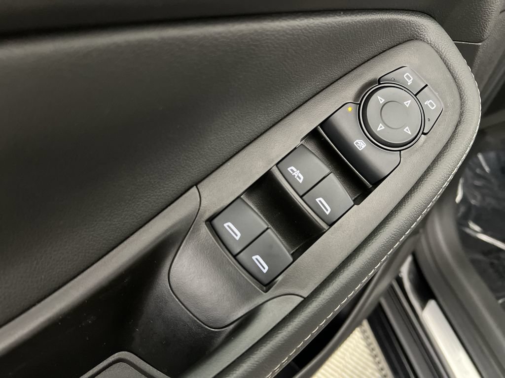 Certified 2023 Buick Encore GX Select w/ Sport Touring Package FWD image 21