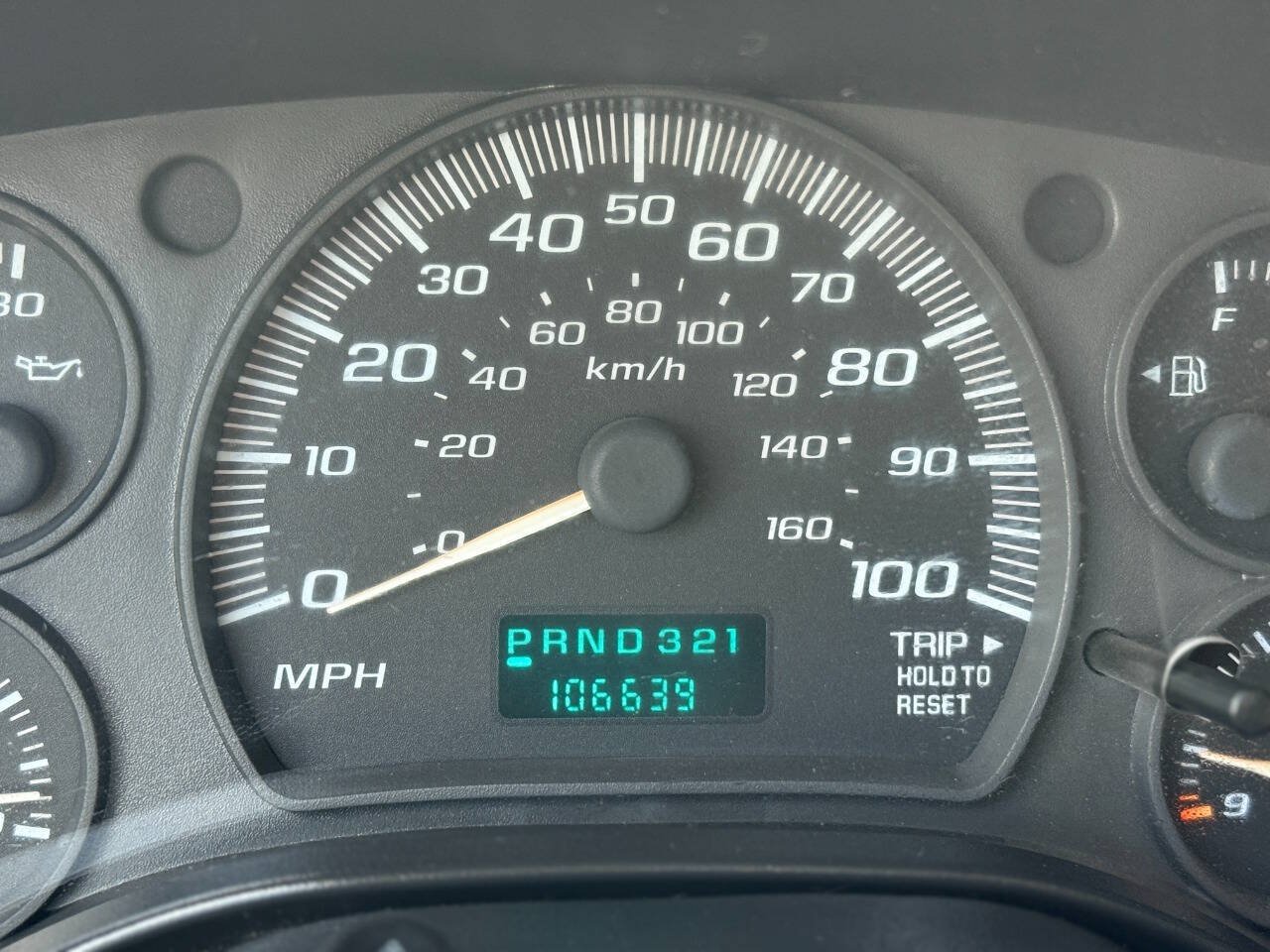 Used 2003 Chevrolet Express 3500 Extended Passenger RWD image 34