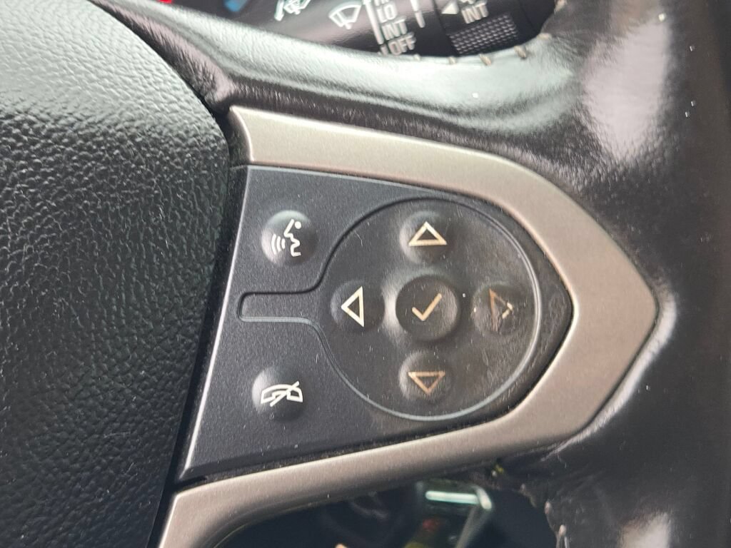 Used 2019 Chevrolet Colorado Z71 RWD image 32