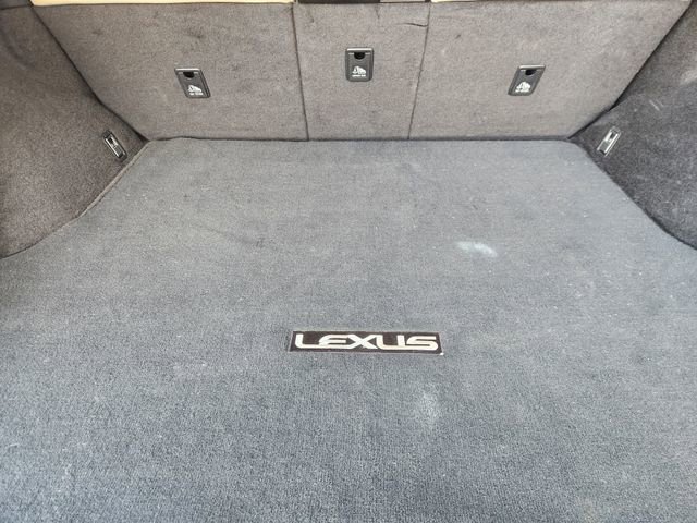 Used 2023 Lexus RX 350 Premium Plus w/ Cold Area Package image 31