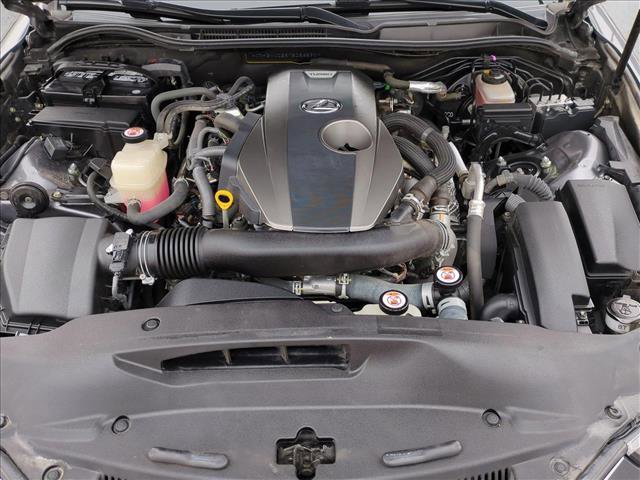 Used 2019 Lexus IS 300 w/ Navigation Package image 24