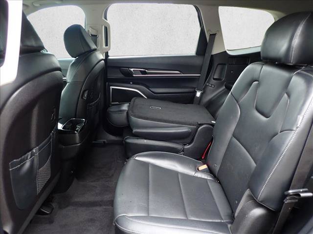 Used 2024 Kia Telluride S w/ S Sunroof Package FWD image 9