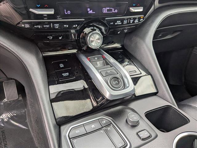 Certified 2023 Acura MDX FWD w/ Technology Package image 12