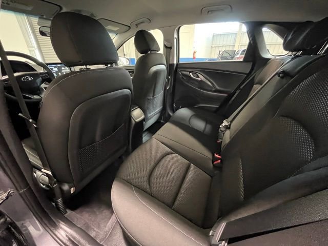 Used 2019 Hyundai Elantra GT image 15