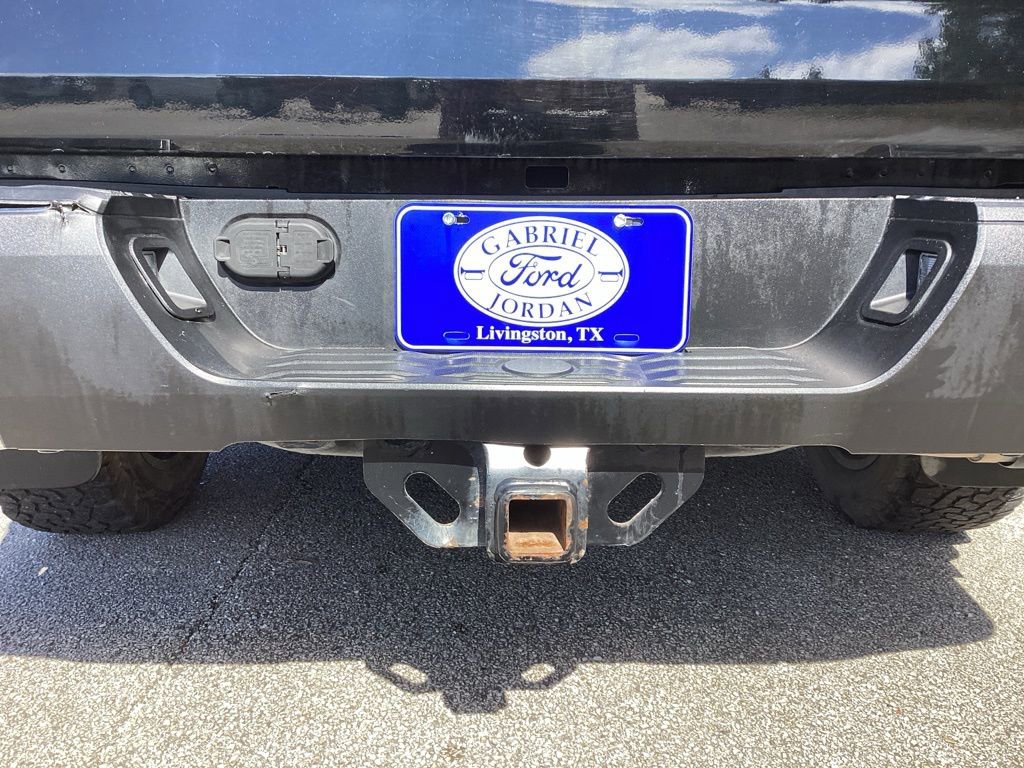 Used 2021 Toyota Tundra SR5 w/ SR5 Upgrade Package image 15