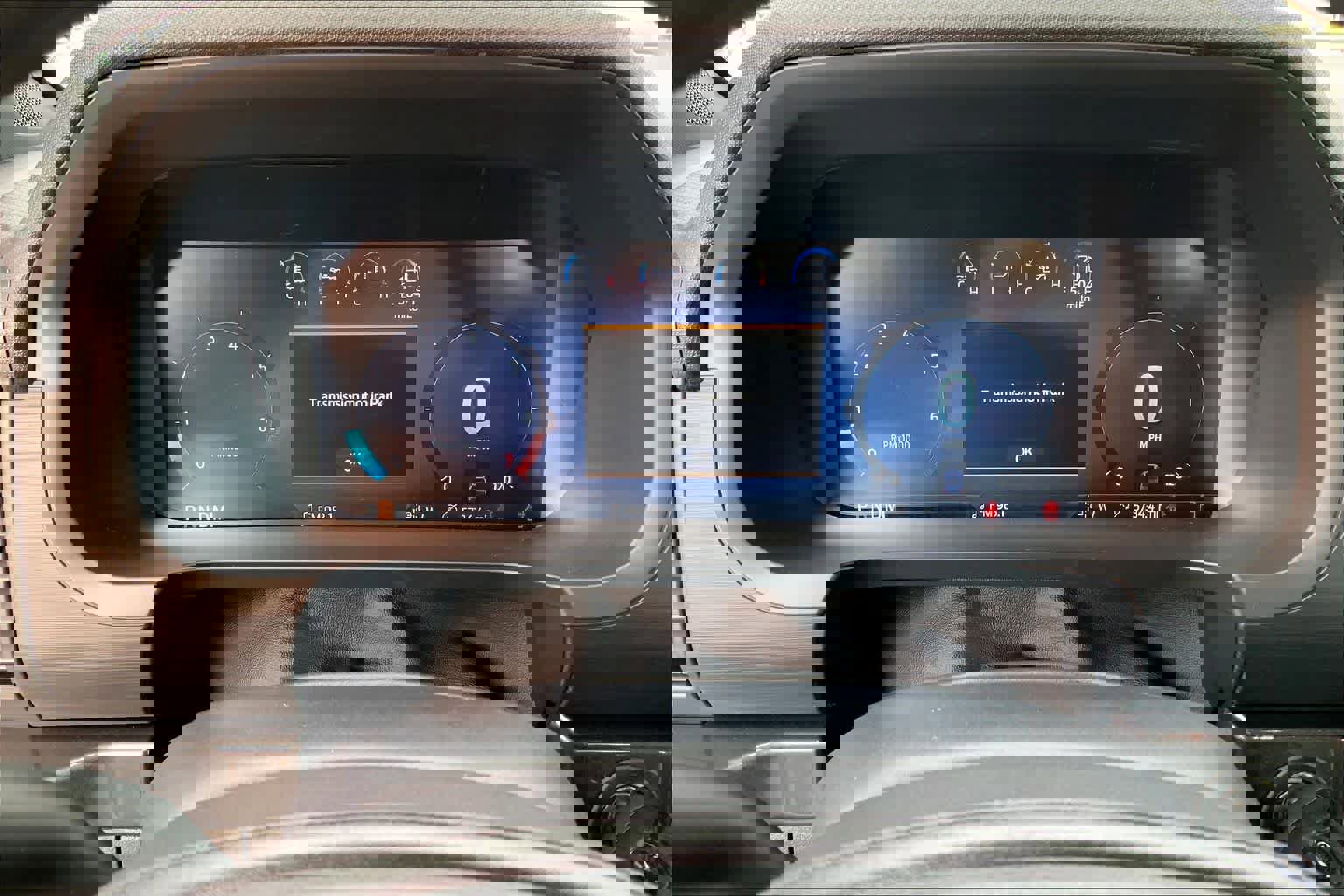 Certified 2025 Ford F150 STX w/ Equipment Group 200A image 24