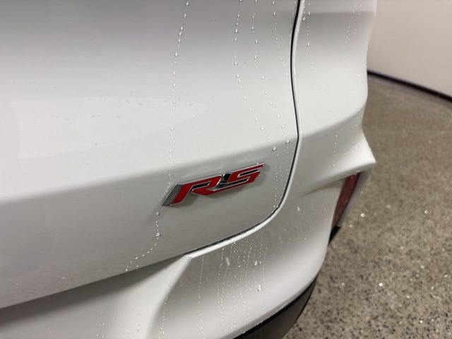 Used 2024 Chevrolet TrailBlazer RS image 9