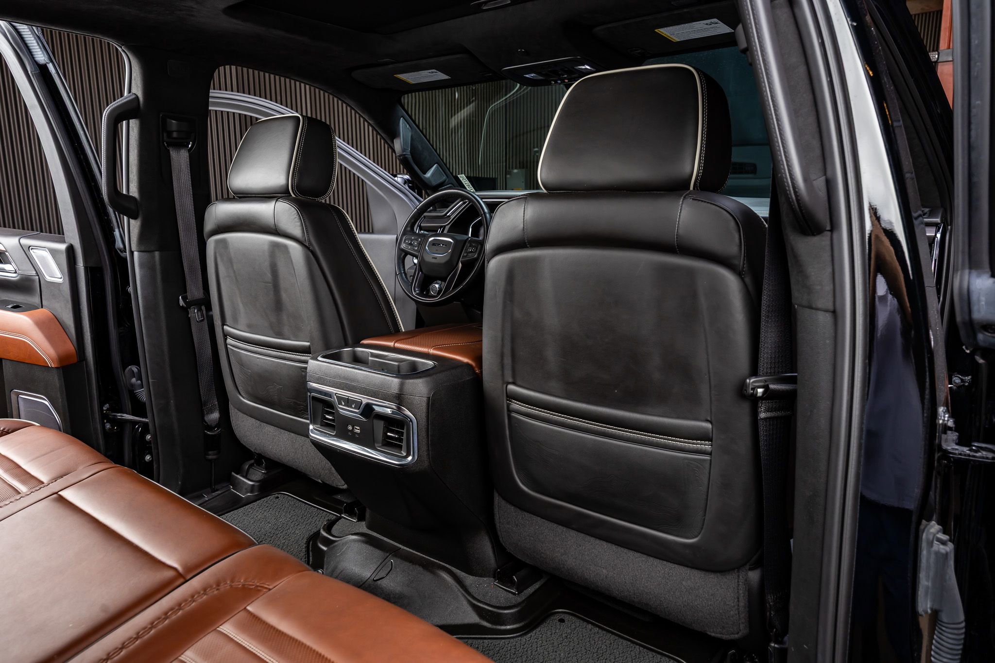 Used 2024 GMC Sierra 2500 Denali Ultimate image 30