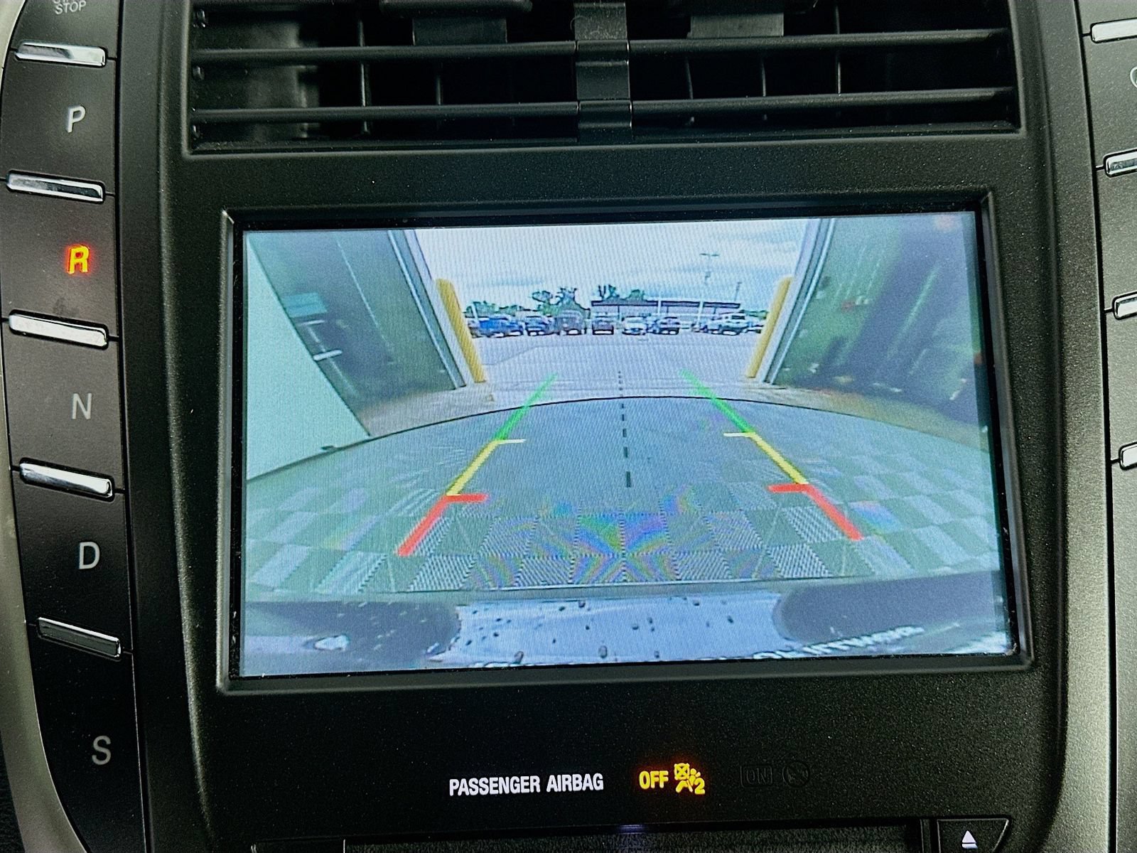 Used 2018 Lincoln MKC Premiere FWD image 13