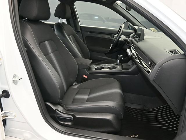 Used 2024 Honda Civic Sport image 44