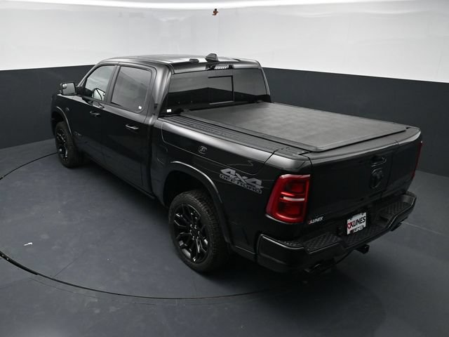 New 2027 RAM 1500 Limited AWD/4WD image 59