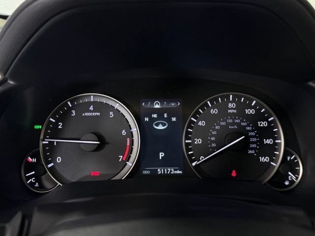 Certified 2022 Lexus RX 350 FWD w/ Premium Package image 23