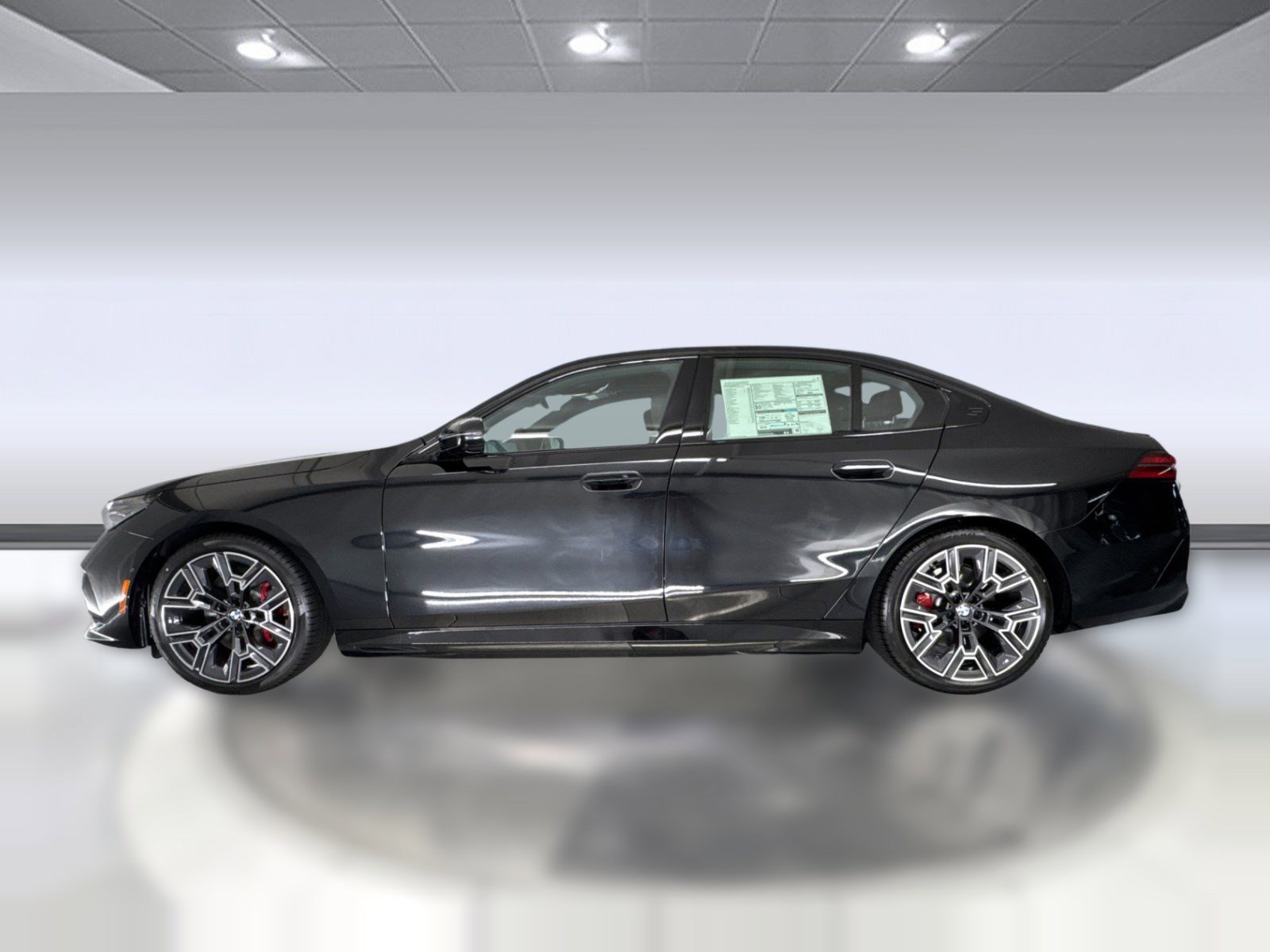 New 2027 BMW i5 eDrive40 RWD image 2
