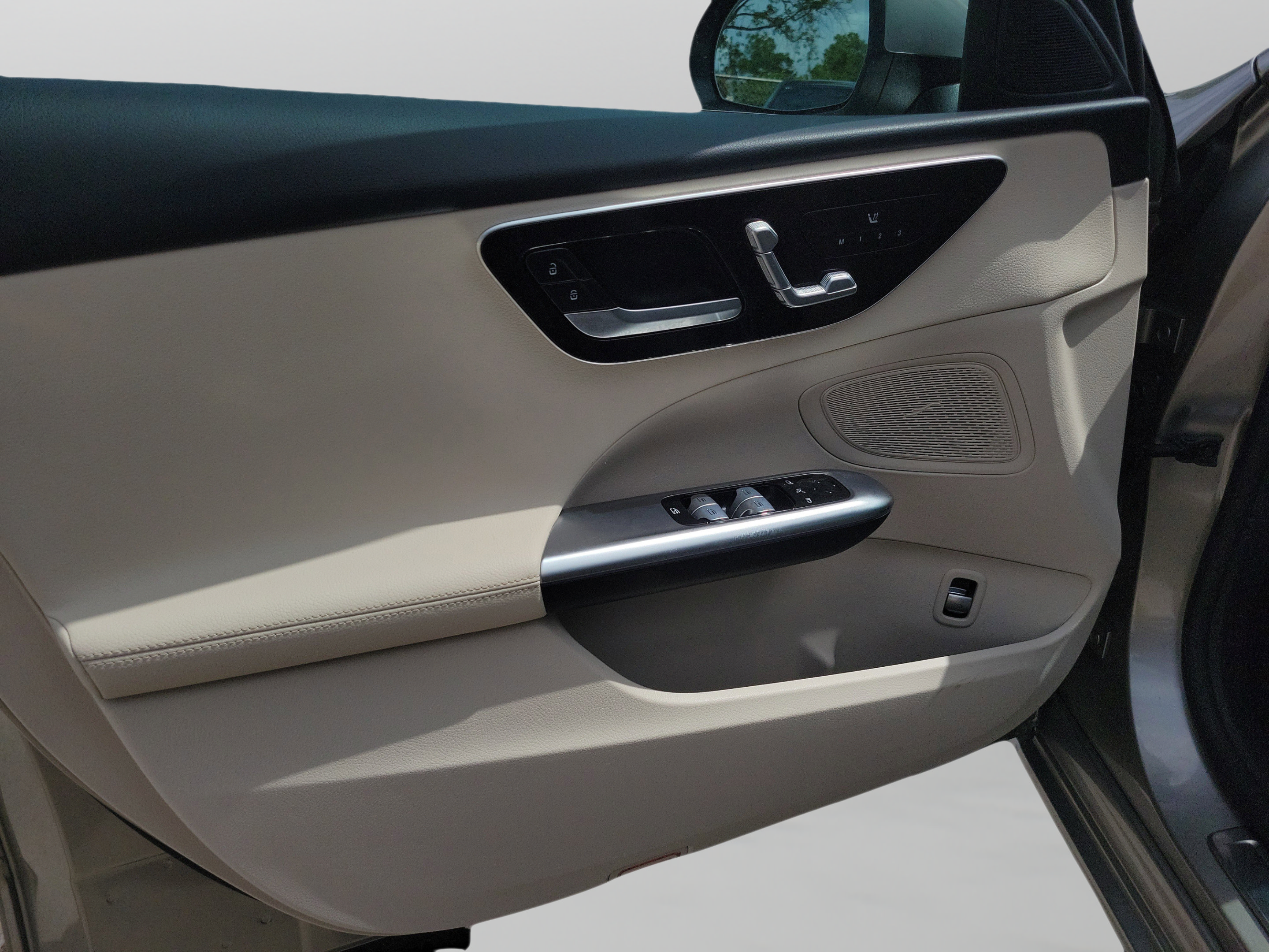 Certified 2023 Mercedes-Benz C 300 Sedan image 16