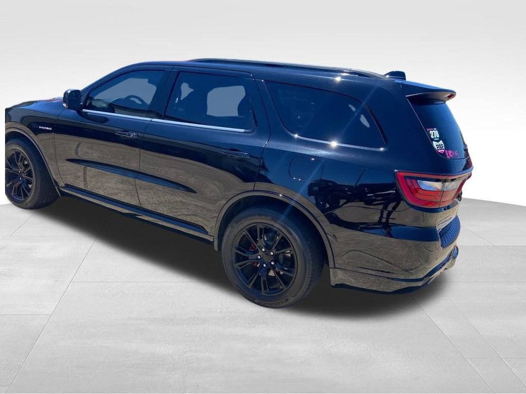 Used 2023 Dodge Durango R/T AWD/4WD image 23