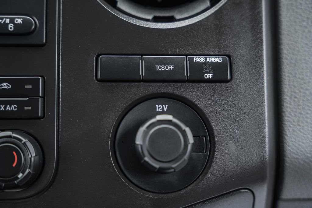 Used 2015 Ford F450 XL w/ XL Value Package image 34