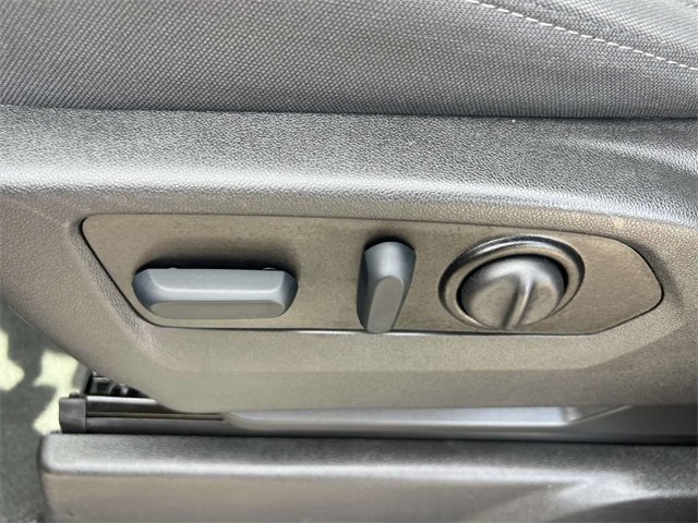 Certified 2022 Chevrolet Silverado 1500 Custom w/ LPO, Dark Essentials Package image 17